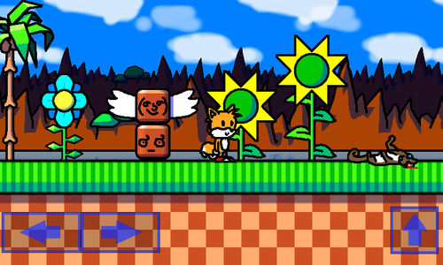 sunky the game Android port 