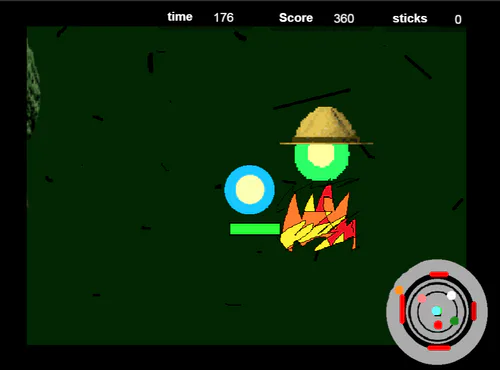 Baldi's Basics Plus 2D by Pixel_Guy261 - Play Online - Game Jolt