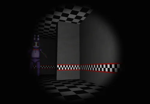 Five Nights at Freddy's 2 Open Source MFA by Akrenix - Game Jolt