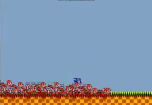 Sonic 2 Expanded v0.7 (Gamejolt Port) by DenverDog - Play Online - Game Jolt