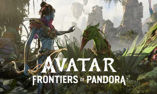 AVATAR: FRONTIERS OF PANDORA CRACK by Crackgamesnow - Play Online 