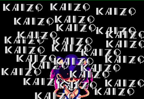 TD2DR KAIZO MIX (CHAOS UPDATE) by sonicstudiox - Game Jolt