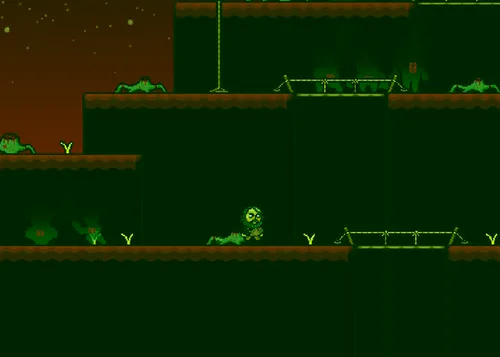 Lisa The Pointless In Painful: Revamped by Cataclysm - Game Jolt