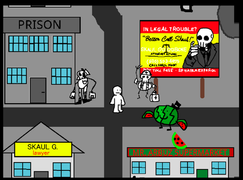 SMILE by ArcziK - Play Online - Game Jolt