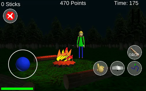 Mod Baldi's Basics Add-On For for Android - Free App Download