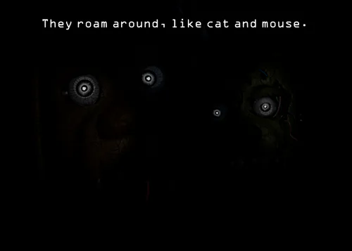 FNaF 3 Hoax Edition 