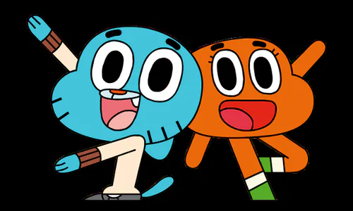 The Amazing World of Gumball, Play Free Online Games