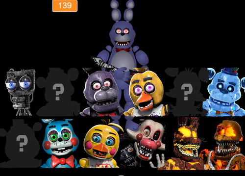 Fnaf Ar Download Gamejolt - Colaboratory