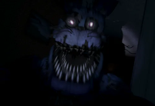 Five Nights at Freddy's 1-6 Jumpscare Simulator by BananaProductions - Game  Jolt