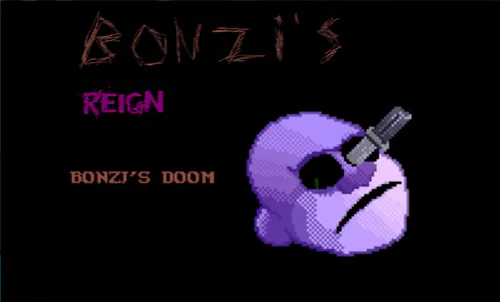 The Bonzi Buddy RPG by Bernie - Game Jolt