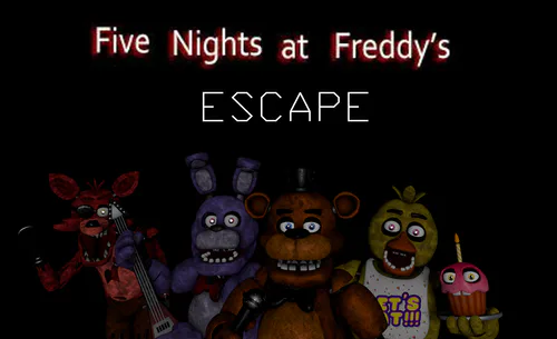 Steam Community :: :: [SFM][FNAF6] Five Nights at Freddy`s 6