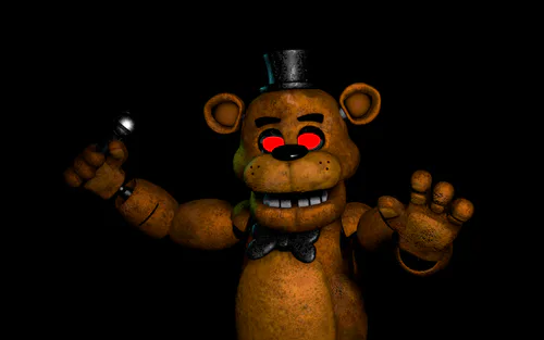 69 1757 Five Nights At Freddy's 2 Doom da 94% 9169 anos de idade ou