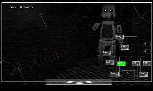 Free Download:Five Nights at Freddy's v1.84 APK  Five night, Five nights  at freddy's, Best android games