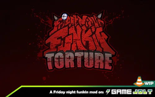 Friday Night Funkin Mod by Magof ;-; - Game Jolt