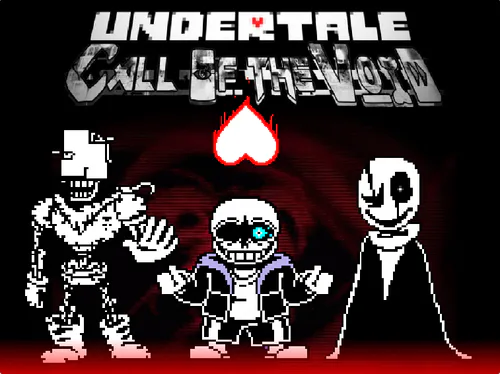 Download Sans Undertale Pixel Art Color APK v2.0 For Android