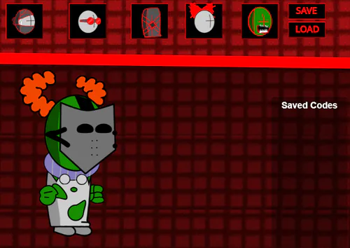 Madness Customize by [MOVED] TheToonitor [MOVED] - Play Online