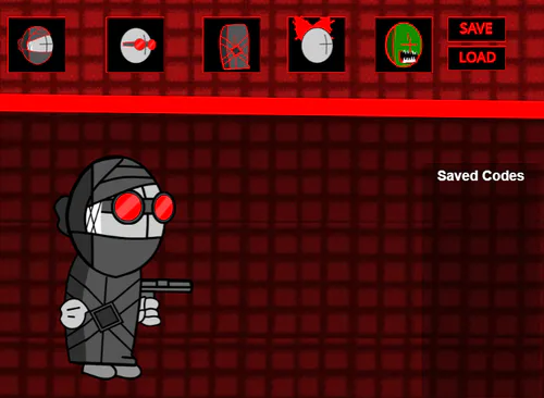 Madness Customize by [MOVED] TheToonitor [MOVED] - Play Online - Game Jolt