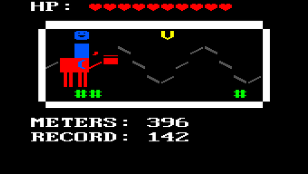 Run-N-Jump-N-Jump-N-Run by MansterSoft - Game Jolt