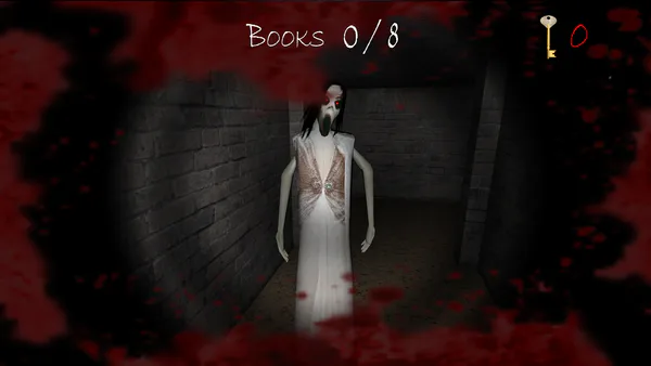 Slendrina: The Cellar 2 APK (Android Game) - Baixar Grátis