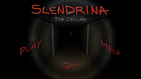 Slendrina: The School APK (Android Game) - Free Download