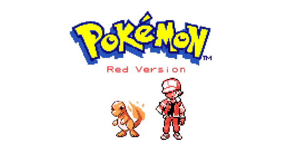 Pokemon Fire Red Normal by 8Angel8 - Game Jolt