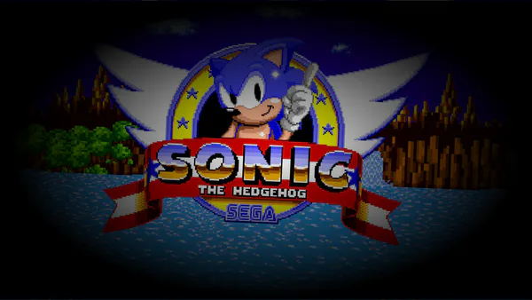 Sonic x.exe 2 android 