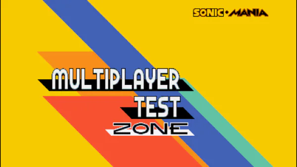 Sonic Mania Android Port by Kyleofblades - Game Jolt