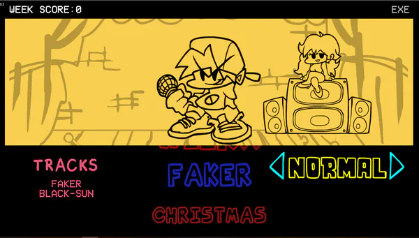 Friday Night Fanverse on X: Check this out. The GameJolt and GameBanana  pages for Friday Night Fanverse are now up! Gamejolt:   GameBanana:  #FNF #fnfmod  #fridaynightfunkin #FNAF #FNAC #ONAF #POPGOES #TJOC #