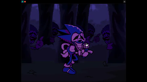 Sonic.exe Simulator by Hailey231 - Game Jolt