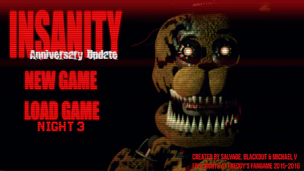 Five Nights At Freddy's (GB Game) by Phoenix Adverdale - Play Online - Game  Jolt