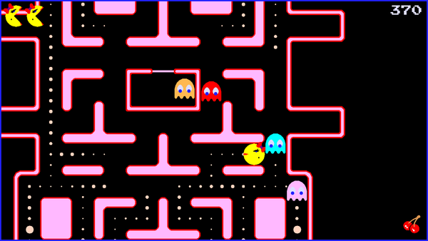 F5 - Nerdices - Jogo que marcou gerações, Pac-Man completa 40 anos -  22/05/2020