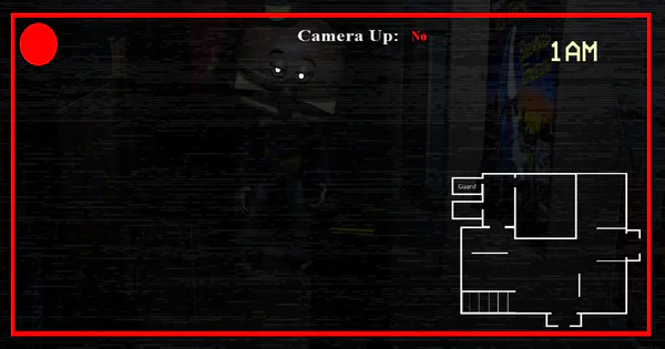 FNAF 2 Simulator by SpringyTrap101 - Game Jolt