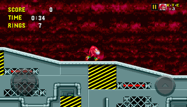 Sonic.exe: Monster of mobius by stas's ports - Play Online - Game Jolt