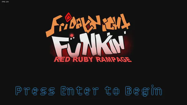 People following Friday Night Funkin': Red Ruby Rampage - VS. TAILS DOLL -  Game Jolt