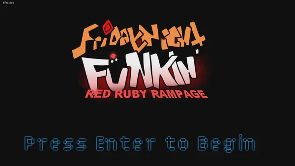 Tails Doll (Red Ruby Rampage), Funkipedia Mods Wiki