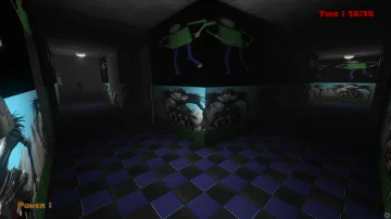 Five Nights at Freddy's 3 Doom Mod by Skornedemon - Game Jolt