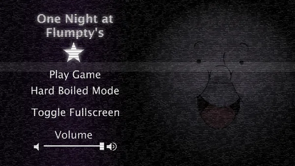 One Night at Flumpty's for Android - App Download