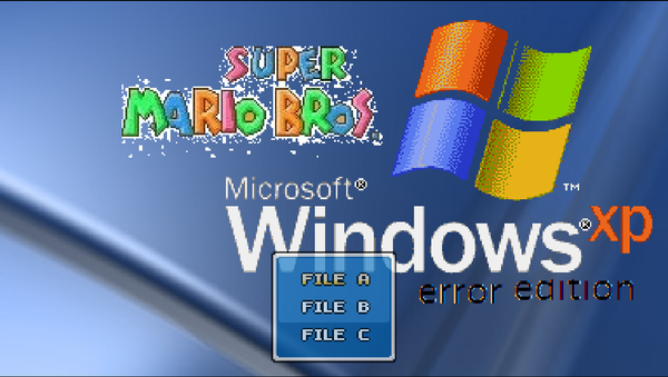 Free Download Super Mario Games For Window Xp - Colaboratory