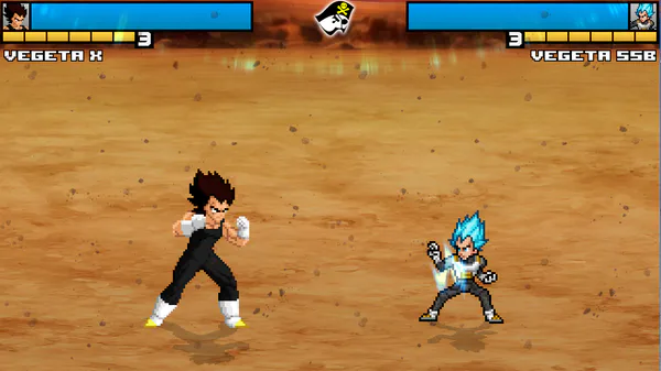 Jump Ultimate Stars Mugen Apk for Android Download