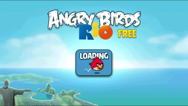 Angry Birds 2 is finally here