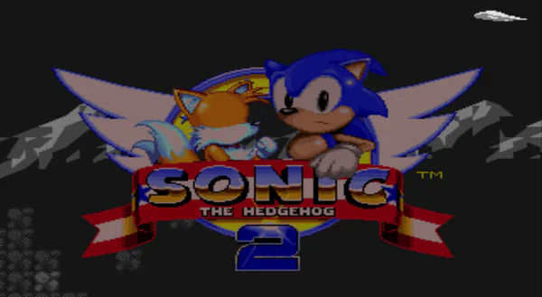 SunFIRE on Game Jolt: SONIC2.EXE REMAKE [TRILOGY] - CAN YOU FEEL THE  SUNSHINE? Game by: @
