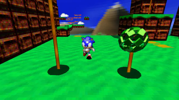 🎮 Download Jogo Sonic - X Games AeM - Official Downloads