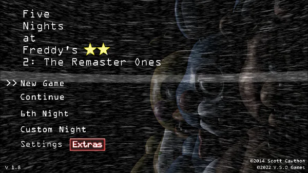 Five Nights At Freddy's 2 - Song Download from Fnaf, Vol​. ​1 (Remastered)  @ JioSaavn