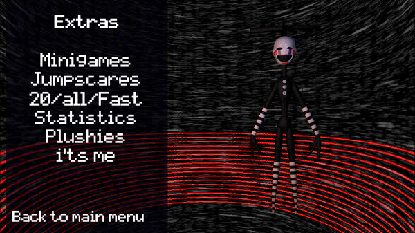 ACTUALIZACION 2.0.4 - ¡FIVE NIGHTS AT FREDDY'S 2 EN ESPAÑOL