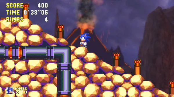 Sonic Colors Nds Level Background In Sonic 3 Air by Angry Sun Gaming - Game  Jolt