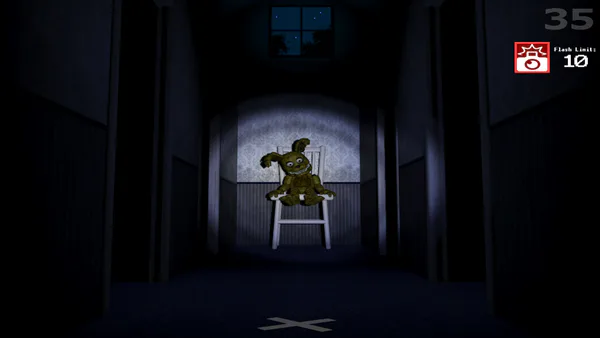 Five Nights at Freddy's 4 (fan made) by mariomario510 - Game Jolt