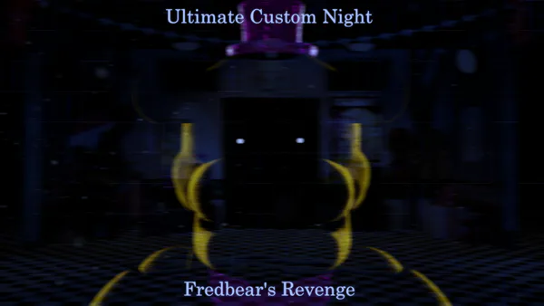 Ultimate Custom Night Fan Casting