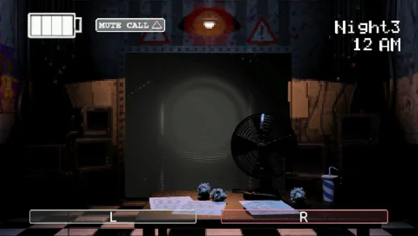 Download Five Nights at Freddy's 4 v2.0.2 APK on Android free