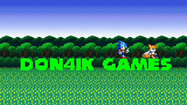 Sonic Island by TecPec - Game Jolt