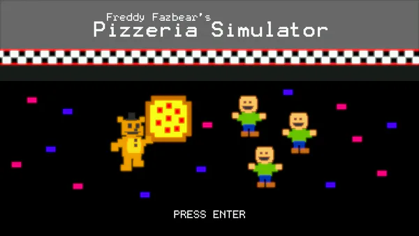 Download & Play FNaF 6: Pizzeria Simulator on PC & Mac (Emulator)